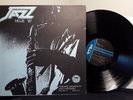 Howard University Jazz Ensemble HUJE '81 vinyl LP Jazz Breaks Beats