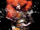 Björk - Biophilia