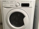 Waschtrockner Indesit 