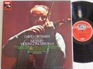 OISTRAKH -  NM-  -Mozart Violin Concertos 1-5 - EMI HMV  4 LP BOX
