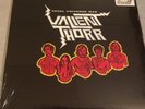 Valient Thorr Total Universe Man Vinyl LP rare oop big business clutch metal