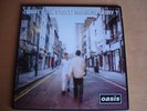 Oasis - (What's the Story) Morning Glory? (2014)...N/M UNPLAYED.