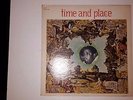 33T US   Press : LEE MOSES : TIME AND PLACE  ORIGINAL
