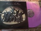 Paul Mccartney Wings Band On The Run 1973 Lp Purple Vinyl