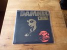 THE DAMNED MACHINE GUN ETIQUETTE ANNIVERSARY EDITION + BONUS 12