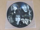 THE DAMNED Phantasmagoria RARE 1985 ORIGINAL PICTURE DISC LP PRESSING MCFP32756