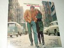 Bob Dylan The Freewheelin Columbia Records Vinyl Lp PC8786
