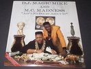 D.J. MAGIC MIKE & M.C. MADNESS - Ain't No Doubt About It / SEALED 2 x LP