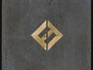 FOO FIGHTERS - CONCRETE & GOLD NEW VINYL