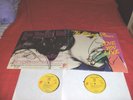 The Rolling Stones VINYL 2 LP Love You Live FOC Andy Warhol Cover RARE Top