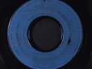 NET ROMAN & GROUP: Tears From My Eyes / This Is The Night 45 Hear  (plays fine)