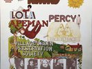 The Kinks - Lola, Percy & The Apemen Come Face T Vinyl Schallplatte - 134142