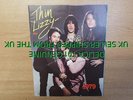 Thin Lizzy - Phil Lynott - Gary Moore - Black Rose Tour Programme 1979,Very Rare