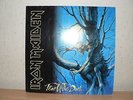 Iron Maiden, Fear OF The Dark, Doppel- LP,  1992