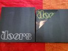 The Doors 7 LP Box Set 180 Gram Vinyl Numbered Jim Morrison Ray Manzarek RTI NM