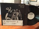 ALICE COOPER: Love It To Death, Straight Records, Banned, WL Promo, OOP LP Rare