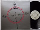 MEGADETH - CRYPTIC WRITINGS - Original UK Press 1997 on Capitol EST 2297
