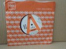 HURTIN' - JOHNNY DEVLIN -  PROMO SINGLE - CBS.2751  - C1967