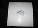 SONIC YOUTH Bad Moon Rising RARE TEST PRESSING original Homestead record