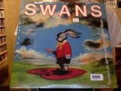 Swans White Light from the Mouth of Infinity 2xLP sealed vinyl RE reissue