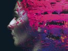 STEVEN WILSON - Hand. Cannot. Erase. - VINYL - JPC ART PRINT EDITION - NEU/OVP