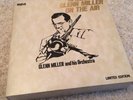 The Legendary Glenn Miller On The Air - Limited Edition - 21 records   Japanese