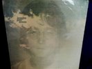 JOHN LENNON: Imagine 1971 LP early press album with poster  RARE Beatles