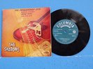 THE SHADOWS - Frightened City South Africa* African SEGJ14