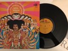 Jimi Hendrix Experience - Axis: Bold As Love -  RS 6281 (NM) Ultrasonic Cleaned