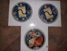 VOGUE PICTURE RECORDS - GEORGE GERSHWIN 1&2 - IRVING BERLIN