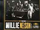 Willie Nelson  Double LP - Third Man Records  Vault #17  LPs only  played once