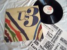 US3 - Hand On The Torch -RARE 1993 UK Vinyl LP +Inner Blue Note EST 2230 1ST EX