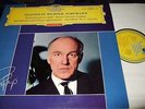 RICHTER : SCHUMANN KLAVIERKONZERT A MOLL RED STEREO LP 1964 DGG 138077 SLPM