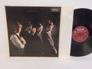 60s THE ROLLING STONES same  First Pressing UK Mono Vinyl LP OMG