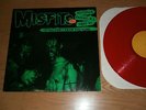 MISFITS If You Don't Know This Song... LP Red vinyl