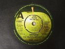 Ringo Starr - Snookeroo 1974 UK 45 APPLE DEMO THE BEATLES