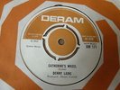 Denny Laine - Catherine's Wheel 1968 UK 45 DERAM PSYCH MOODY BLUES