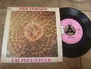 King Crimson - Cat Food 1970 UK 45 ISLAND w/Picture Sleeve
