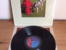 RUSH Original Vinyl Album SIGNALS 1982 UK Press Printed Inner Sleeve Prog Rock