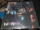 REO SPEEDWAGON HI INFIDELITY HE 46844 HALF-SPEED MASTERED Exc