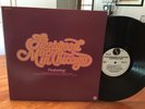 FLEETWOOD MAC: In Chicago, SIRE RECORDS, Early, White Label Promo, OOP LP Rare