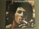 BOB MARLEY & THE WAILERS CATCH A FIRE LP '77 ISLAND ORL 19241 REGGAE GEM SEALED