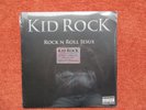 KID ROCK - Rock'n Roll Jesus. Vinyl LP plus Bonus CD the full Album. Versiegelt.