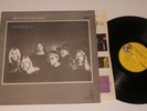 THE ALLMAN BROTHERS  BAND   IDLEWILD SOUTH LP   NEAR MINT ORIGINAL PRESS