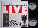 ALBERT KING * Live at Montreux * 2 LPs CHARLY 1973/88