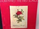 Laura Nyro - The First Songs (NM Vinyl, Audio Fidelity 180g Audiophile Pressing)