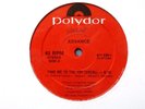 ADVANCE TAKE ME TO THE TOP ITALO BOOGIE CLASSIC 12