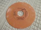 DOLLY PARTON  YOU'RE THE ONLY ONE/SAME PROMO SPLASH COLORED VINYL RCA 11577 M-