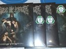 Cradle of Filth - Hammer of the Witches 5  Vinyls OVP Coloured Limited Editions