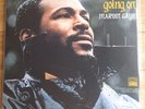Marvin Gaye What's Going On Vinyl